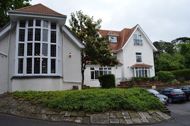 Anavo Care - Berehill House care home 3
