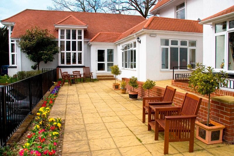 Anavo Care - Berehill House care home 5