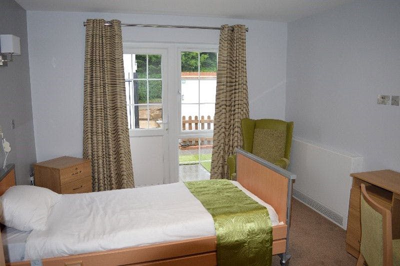 Anavo Care - Berehill House care home 2