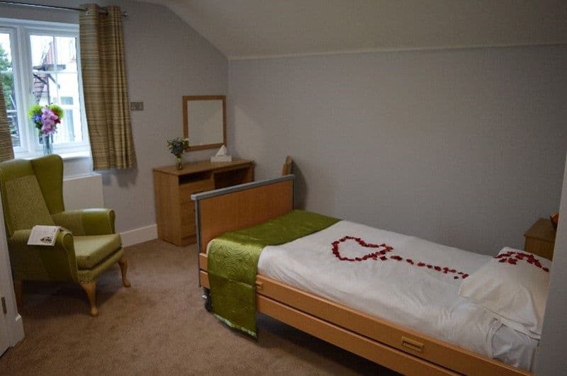 Anavo Care - Berehill House care home 4