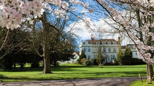 Anavo Care - Wessex Lodge care home 3