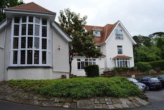 Anavo Care - Wessex Lodge care home 4