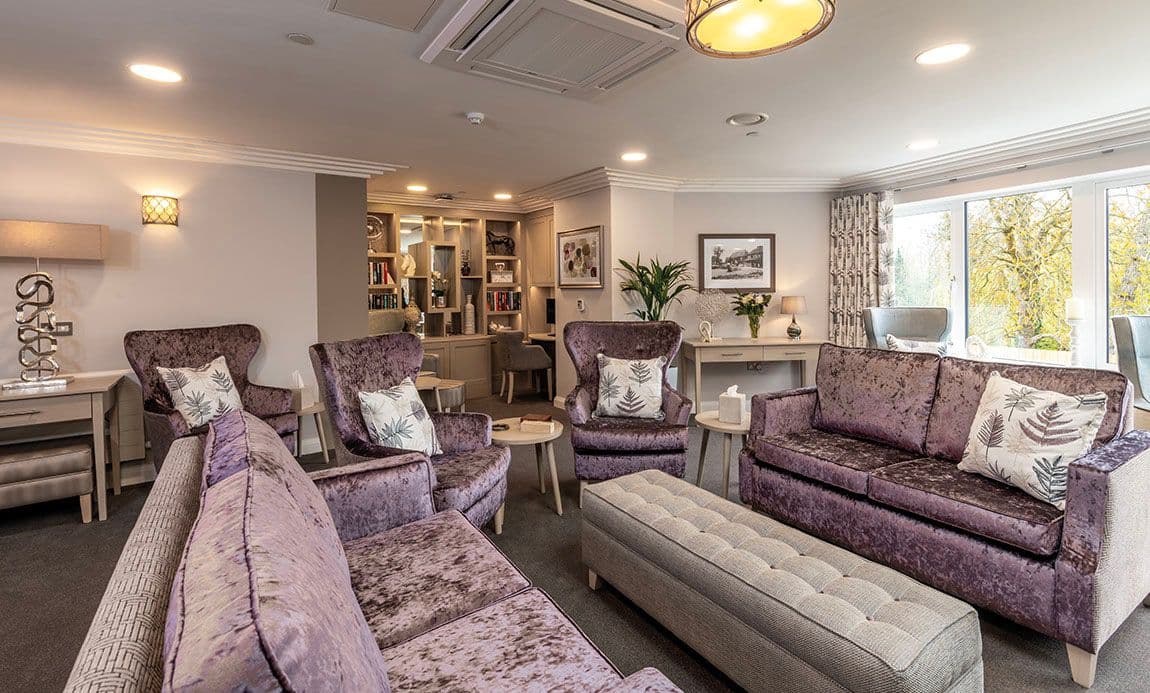 Ardale - Potters Grange care home 4