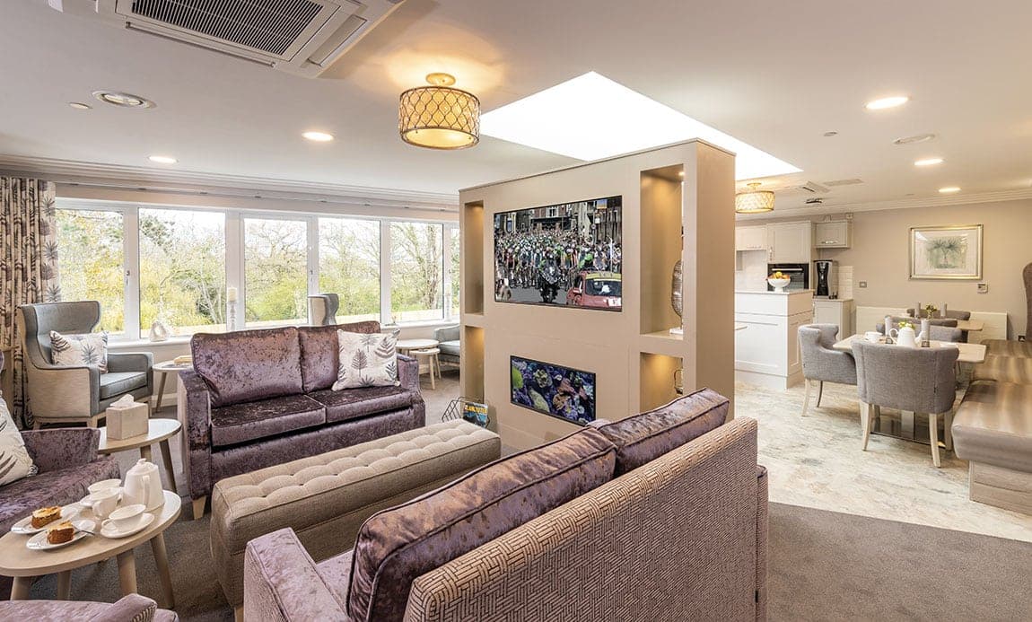 Ardale - Potters Grange care home 5