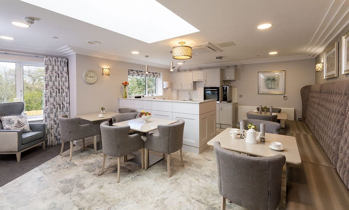 Ardale - Potters Grange care home 7