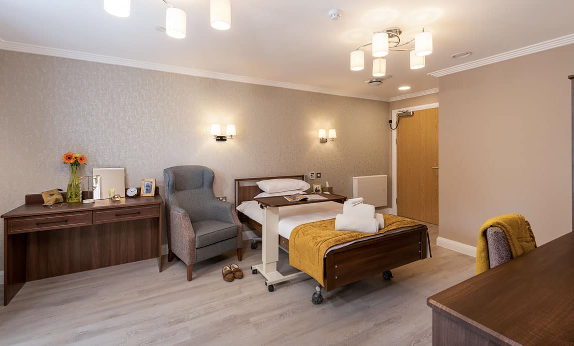 Ardale - Potters Grange care home 10