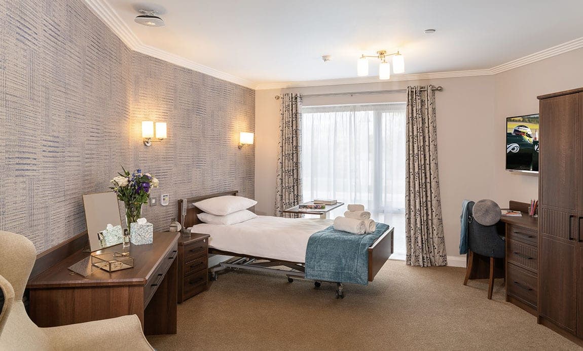 Ardale - Potters Grange care home 16