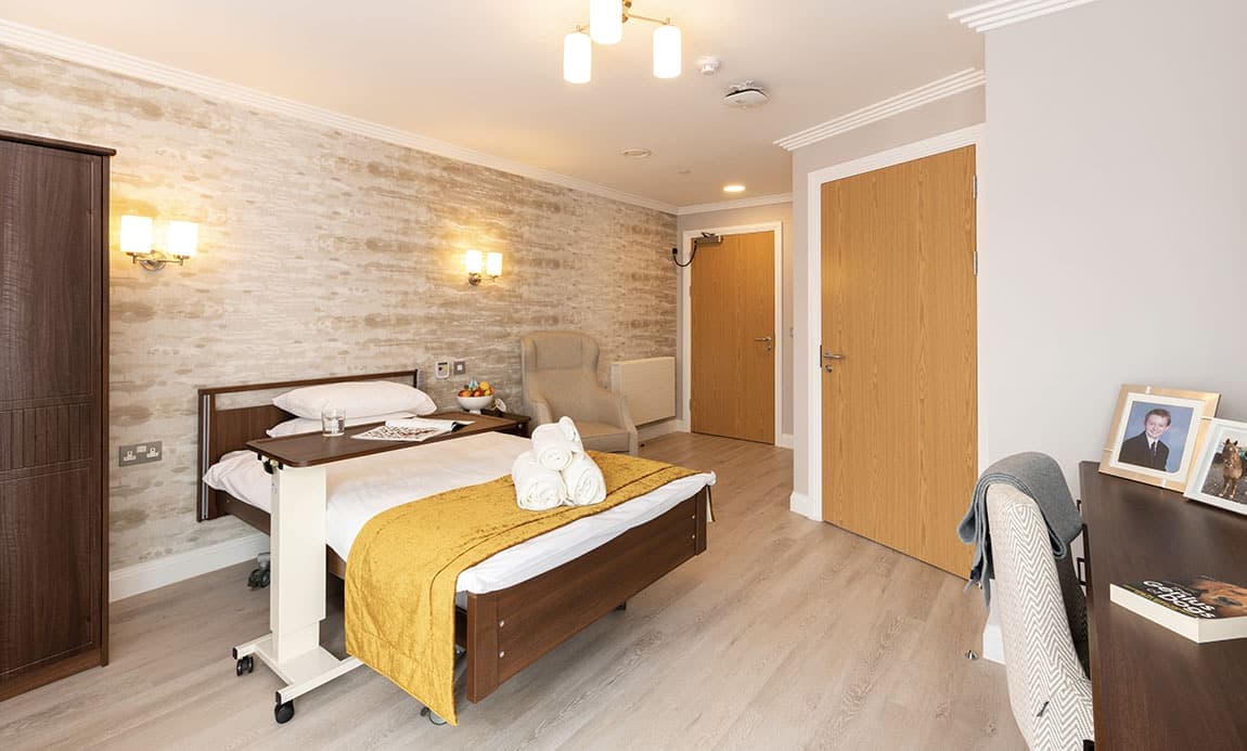 Ardale - Potters Grange care home 13