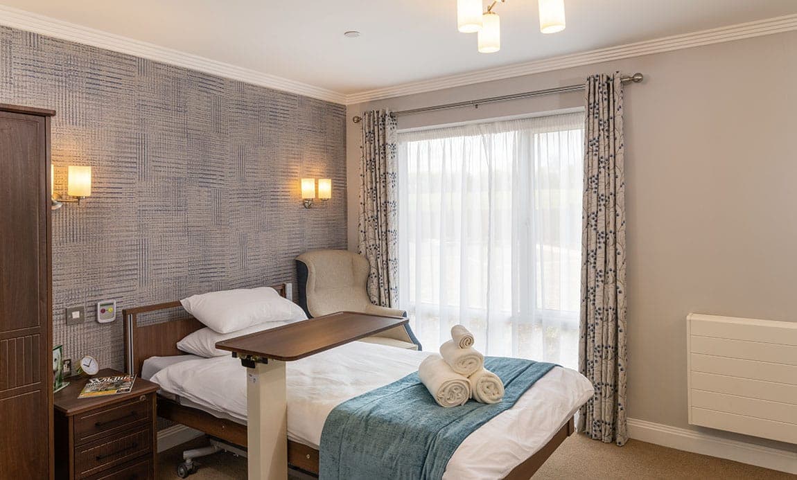 Ardale - Potters Grange care home 15