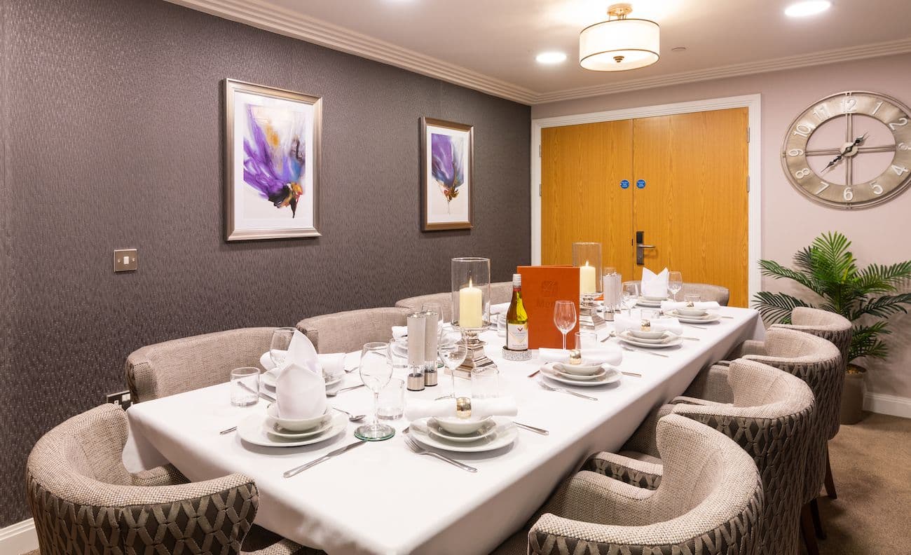 Ardale - Potters Grange care home 8