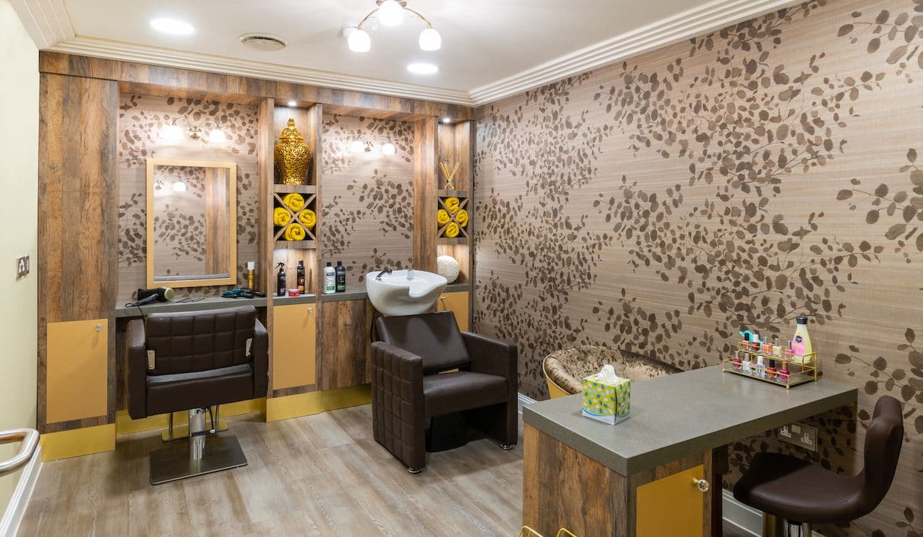 Ardale - Potters Grange care home 21