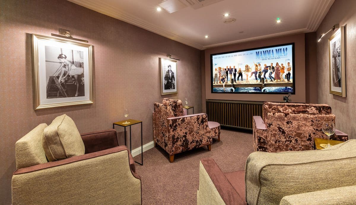 Ardale - Potters Grange care home 19