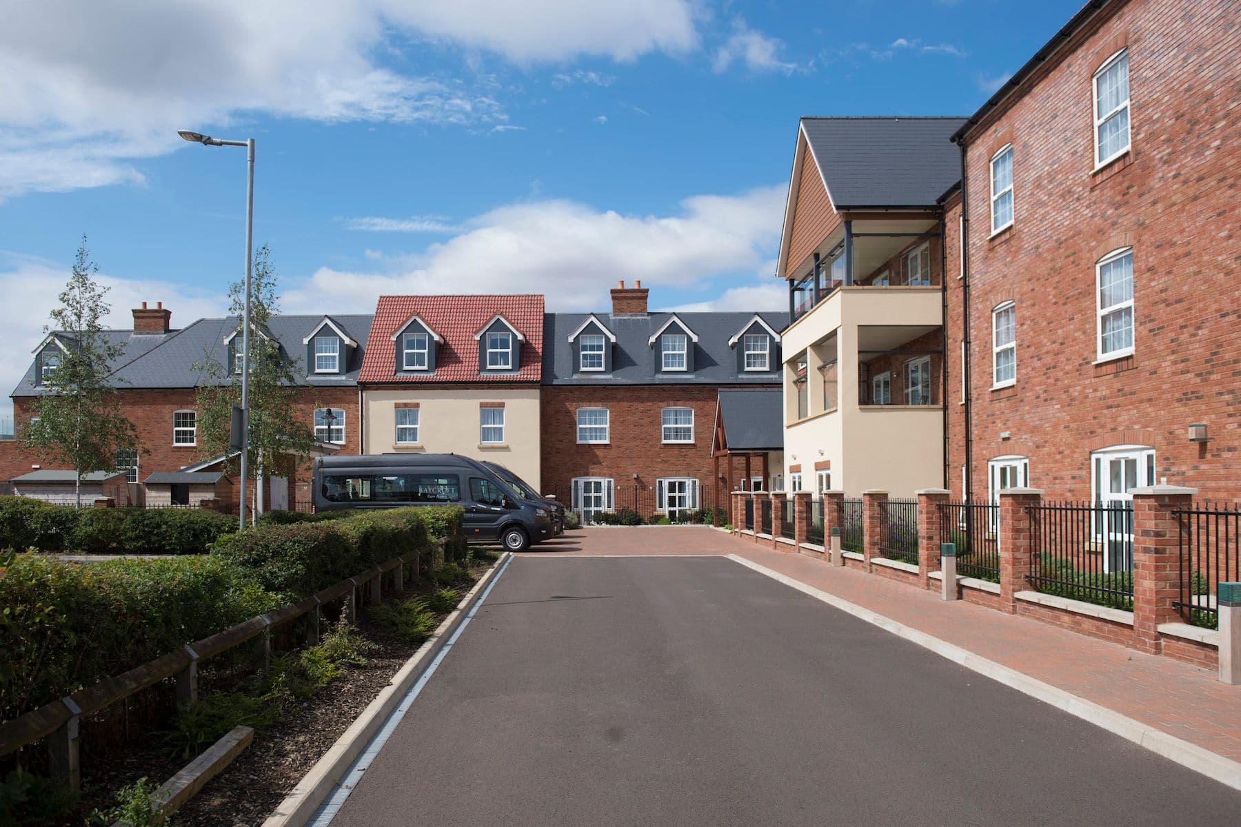 Baycroft - Baycroft Kempston care home 23