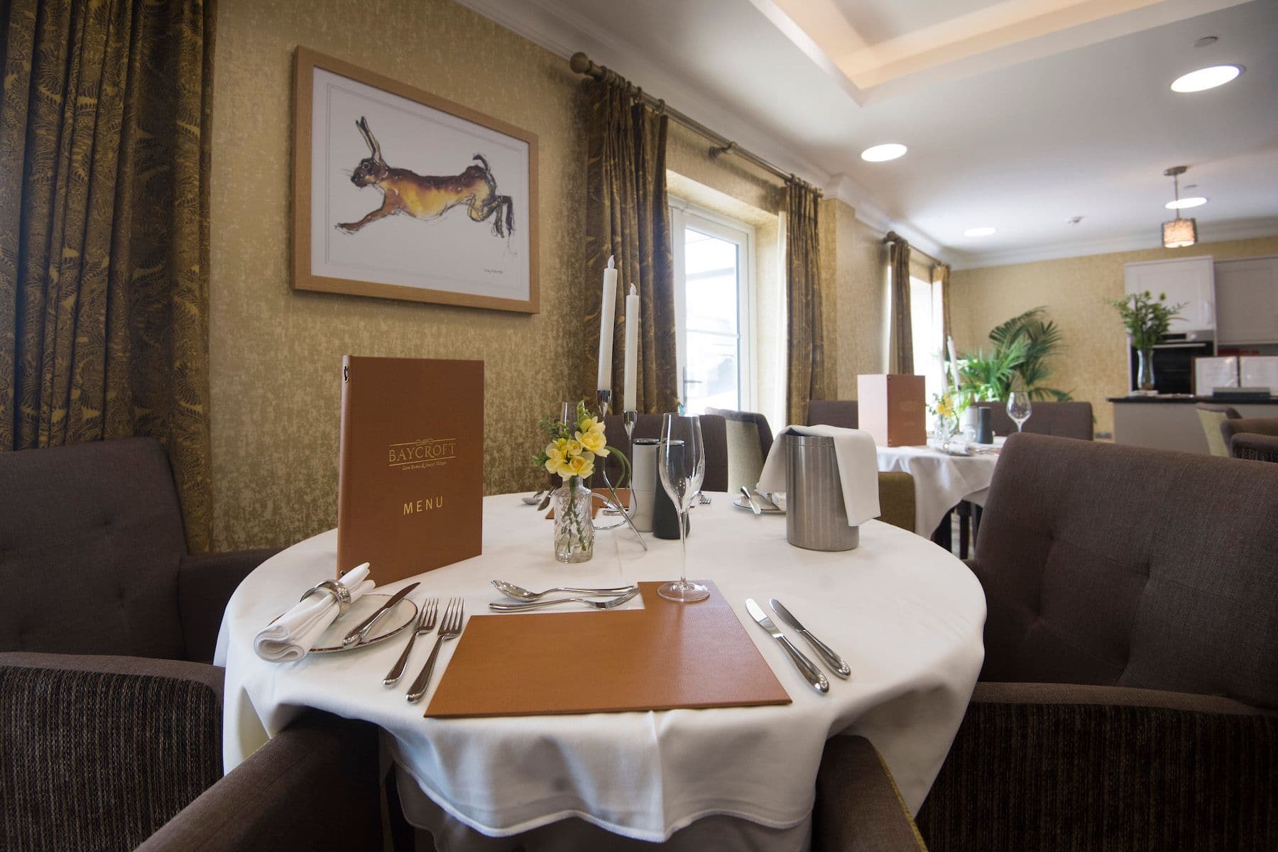 Baycroft - Baycroft Kempston care home 6