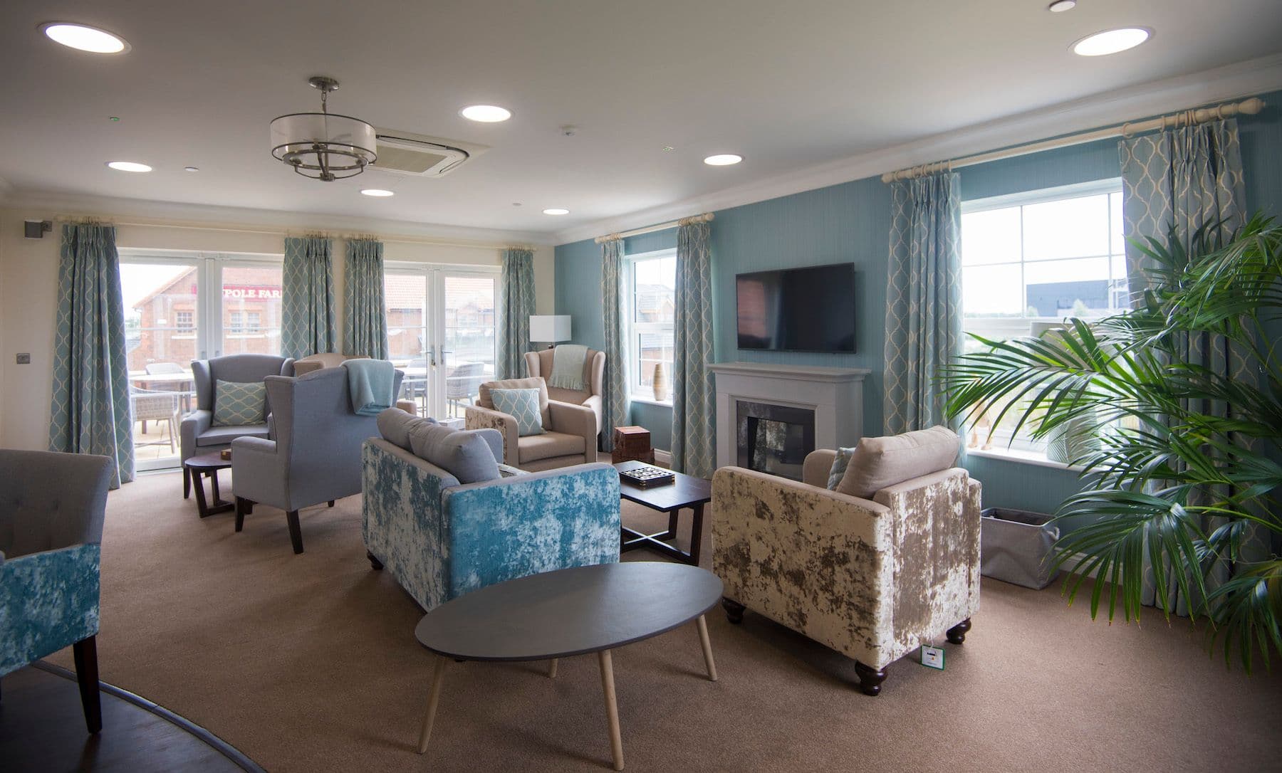 Baycroft - Baycroft Kempston care home 11