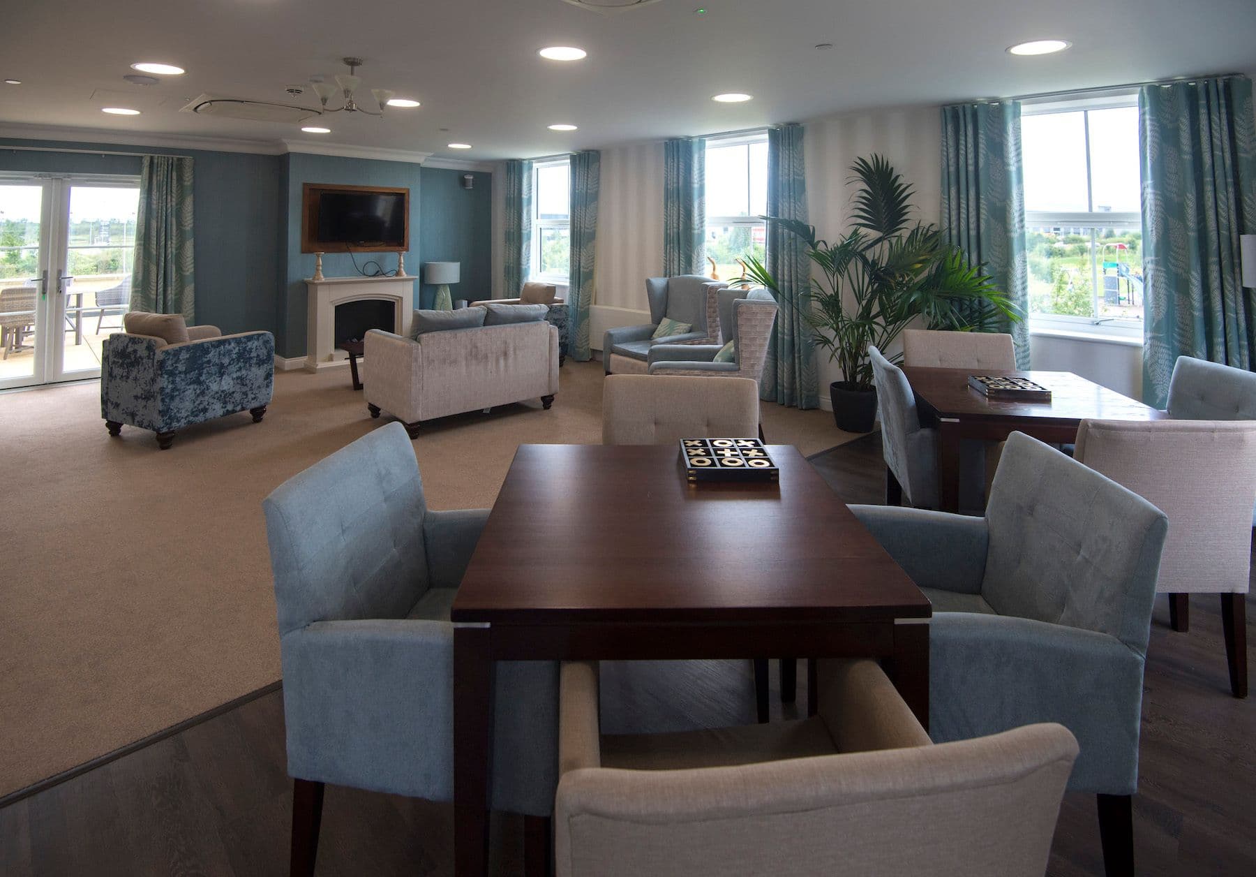 Baycroft - Baycroft Kempston care home 5