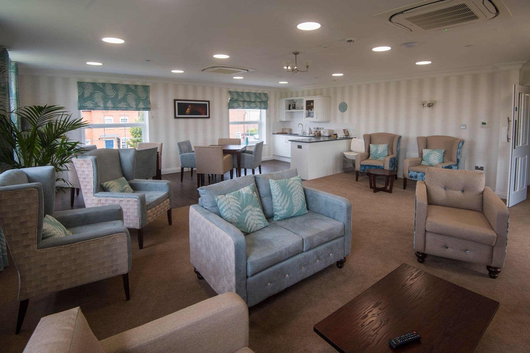 Baycroft - Baycroft Kempston care home 9
