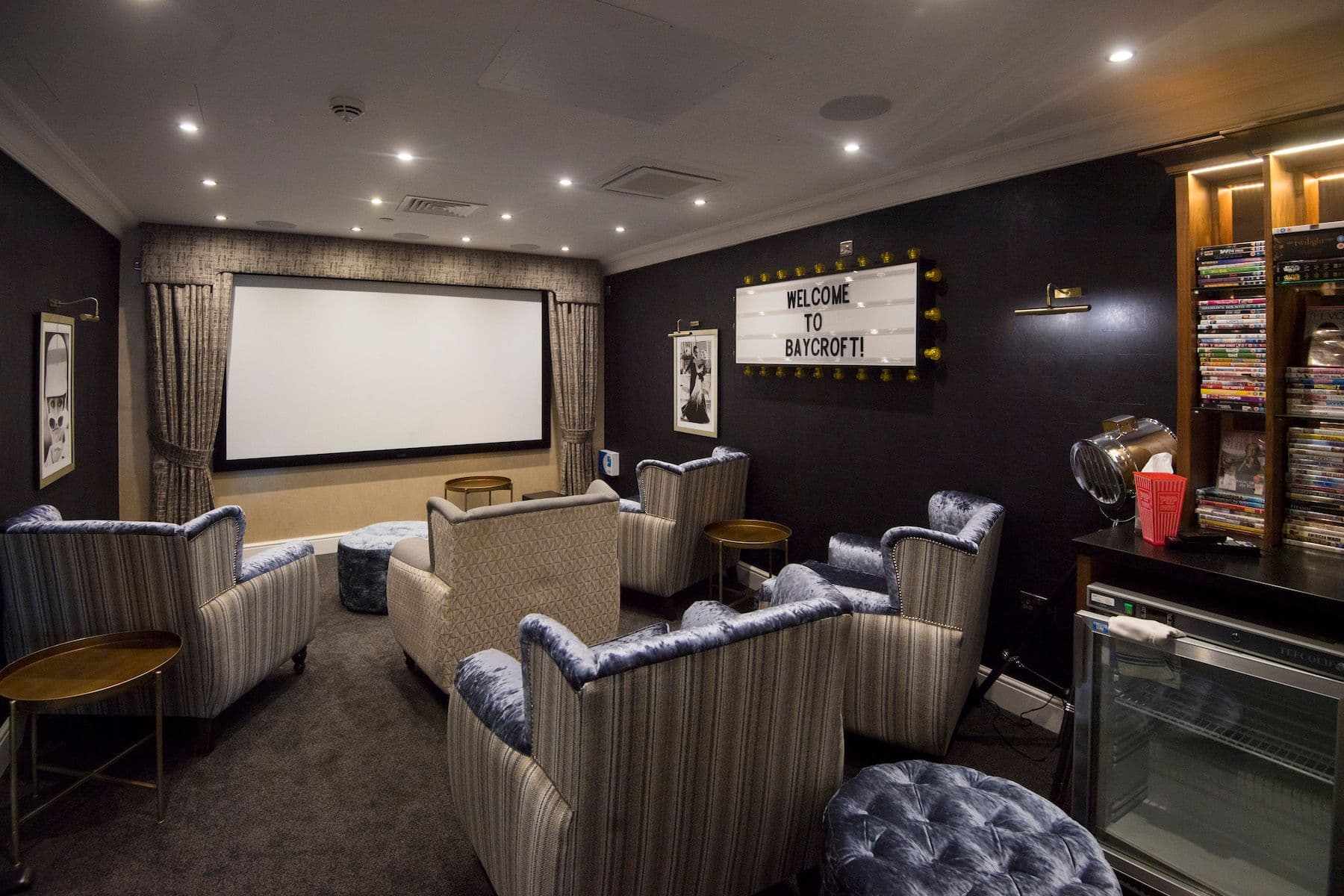 Baycroft - Baycroft Kempston care home 18