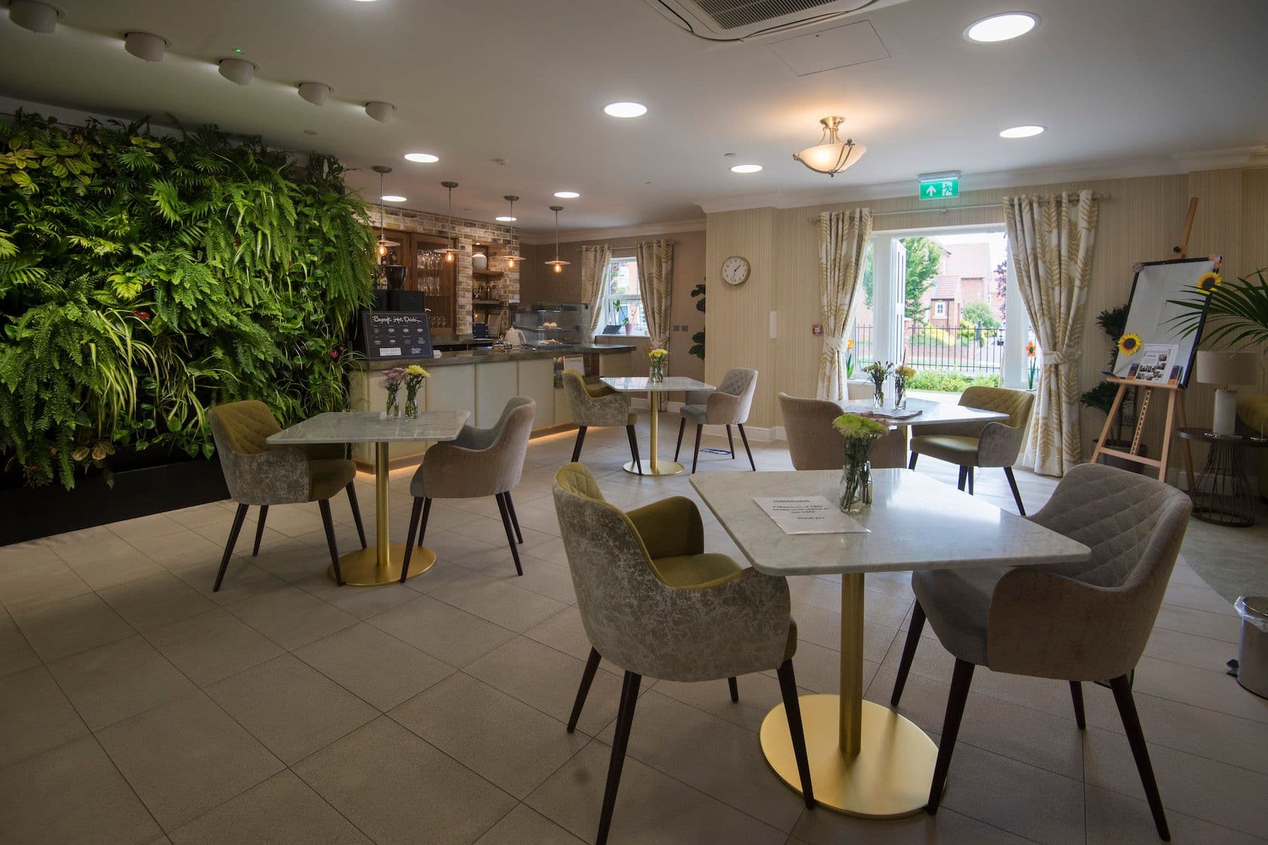 Baycroft - Baycroft Kempston care home 14