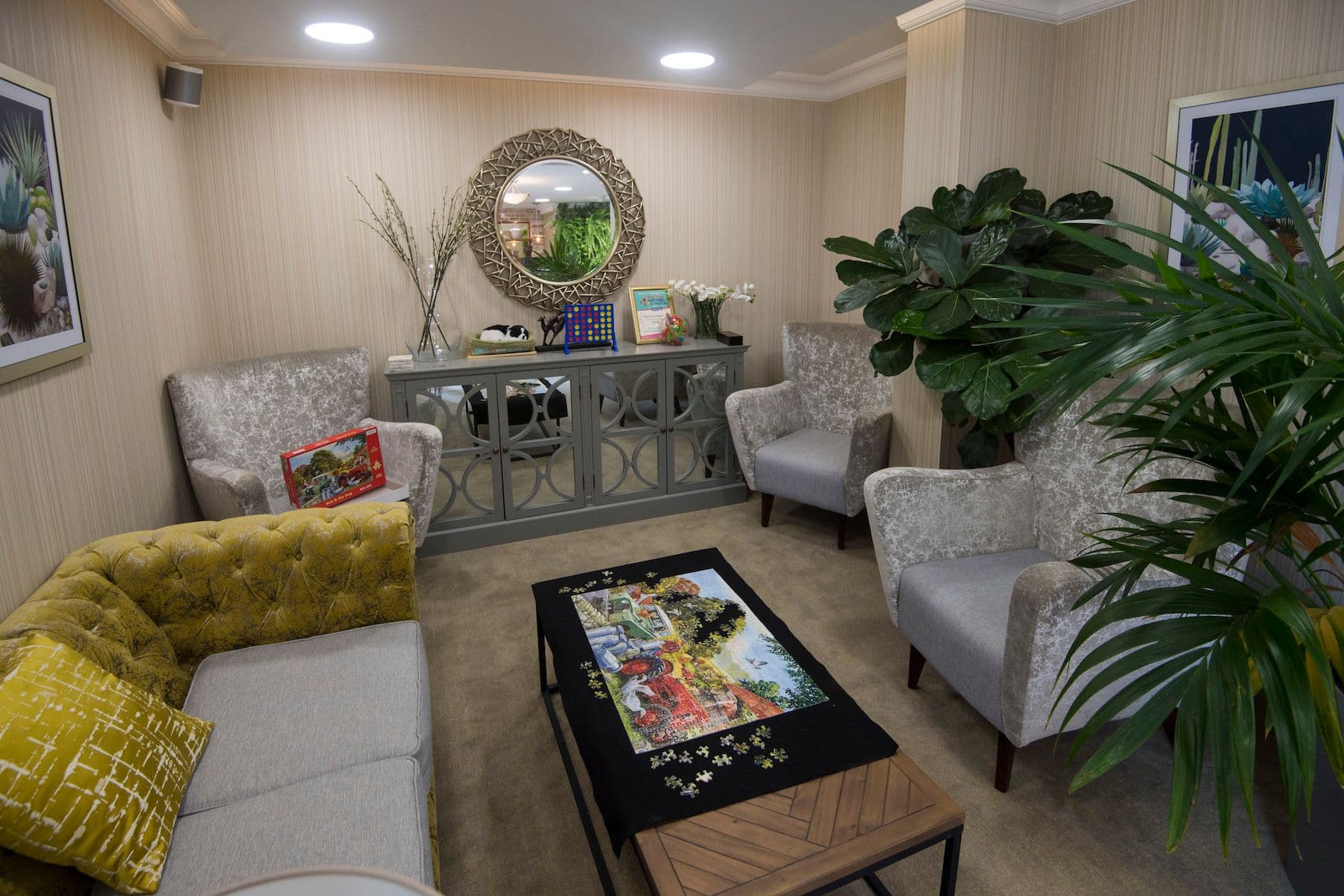 Baycroft - Baycroft Kempston care home 16