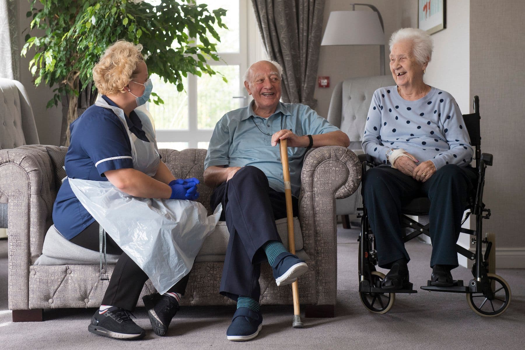 Baycroft - Baycroft Kempston care home 17