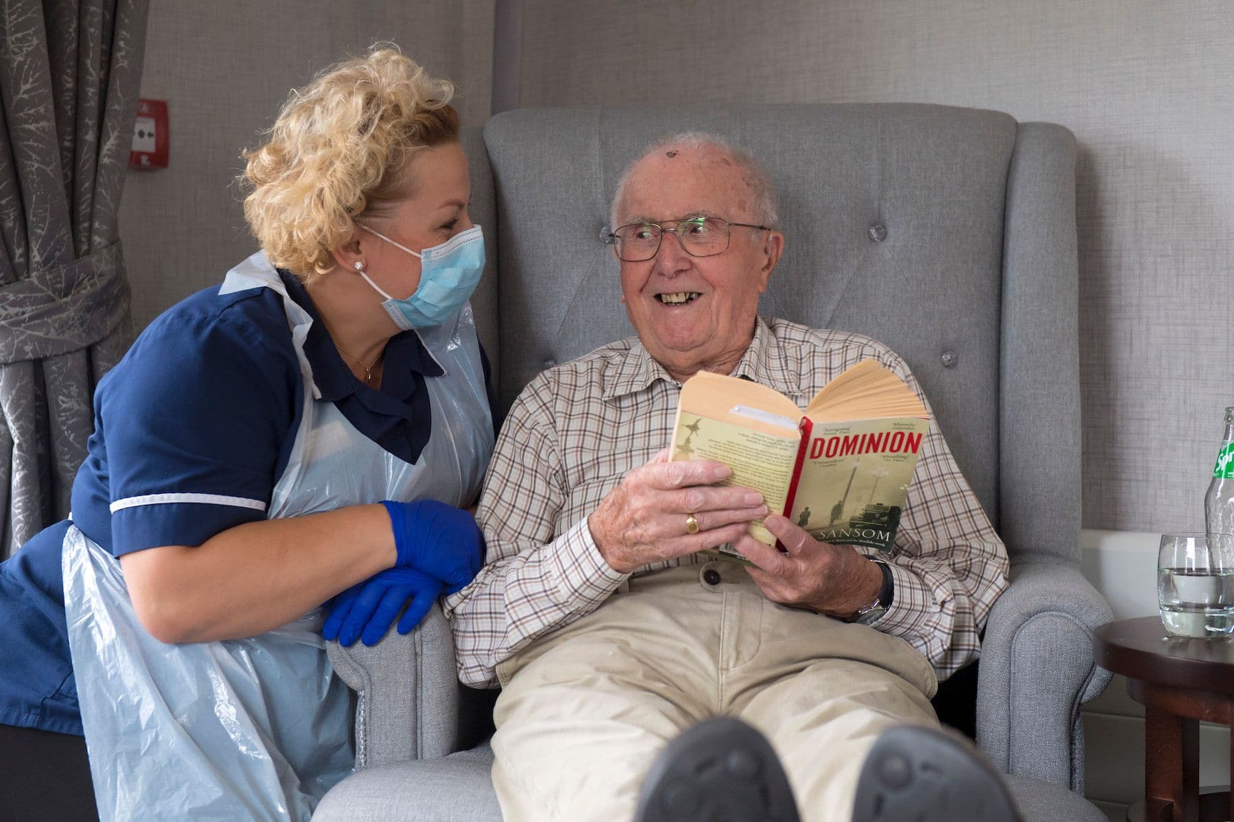 Baycroft - Baycroft Kempston care home 12