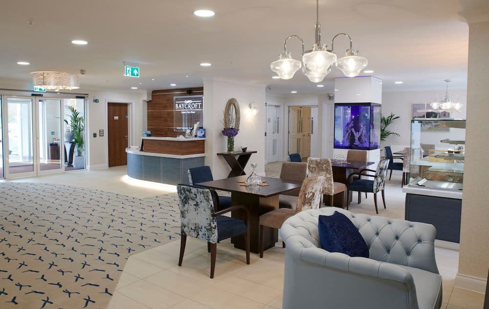 Baycroft - Baycroft Great Baddow care home 4