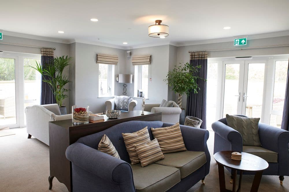 Baycroft - Baycroft Great Baddow care home 5