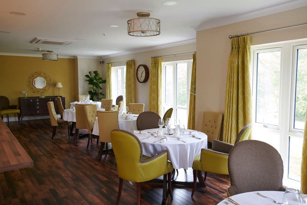 Baycroft - Baycroft Great Baddow care home 7