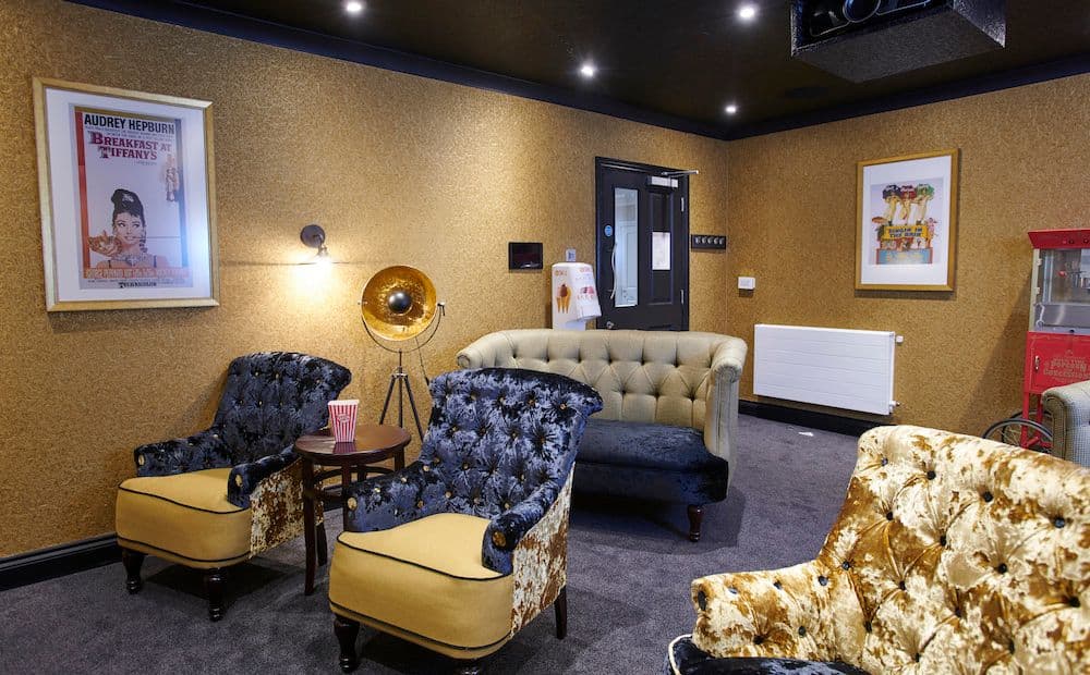 Baycroft - Baycroft Great Baddow care home 9