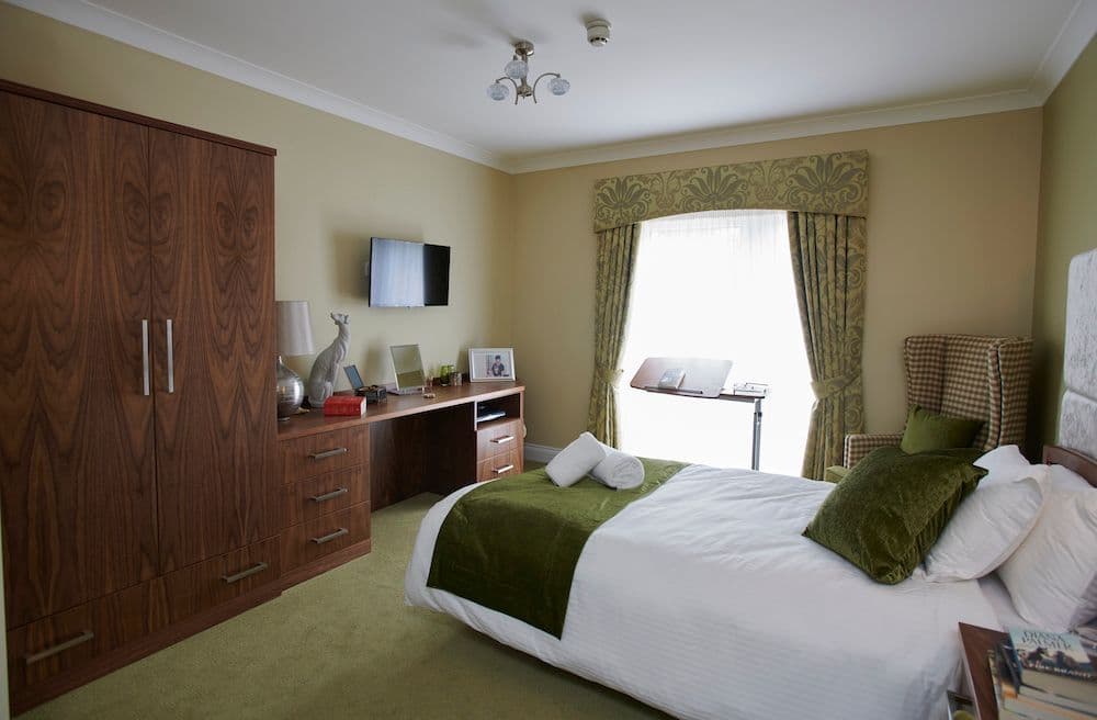 Baycroft - Baycroft Great Baddow care home 2