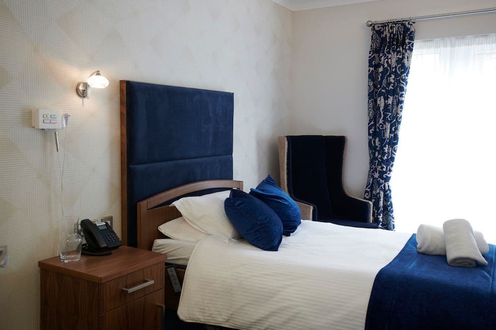 Baycroft - Baycroft Great Baddow care home 12