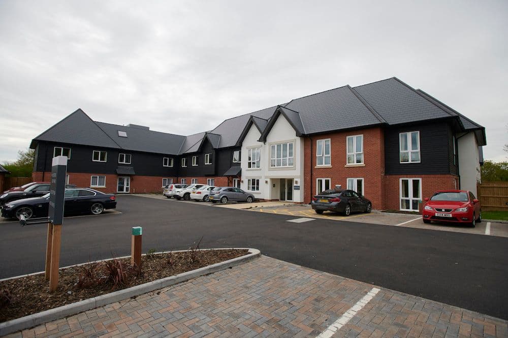 Baycroft - Baycroft Great Baddow care home 13