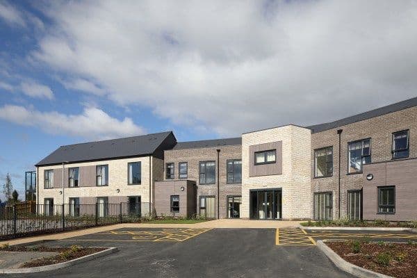 Berkley Care - Badminton Place care home 3