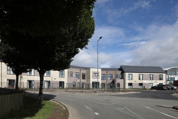 Berkley Care - Badminton Place care home 4