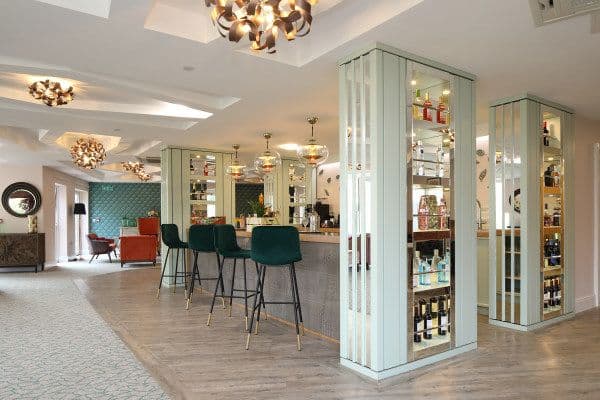 Berkley Care - Badminton Place care home 5