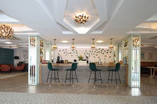 Berkley Care - Badminton Place care home 6