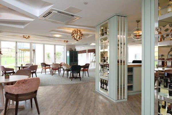 Berkley Care - Badminton Place care home 7