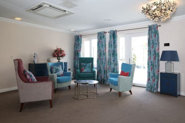 Berkley Care - Badminton Place care home 10