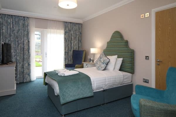 Berkley Care - Badminton Place care home 2