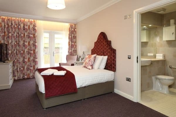 Berkley Care - Badminton Place care home 12