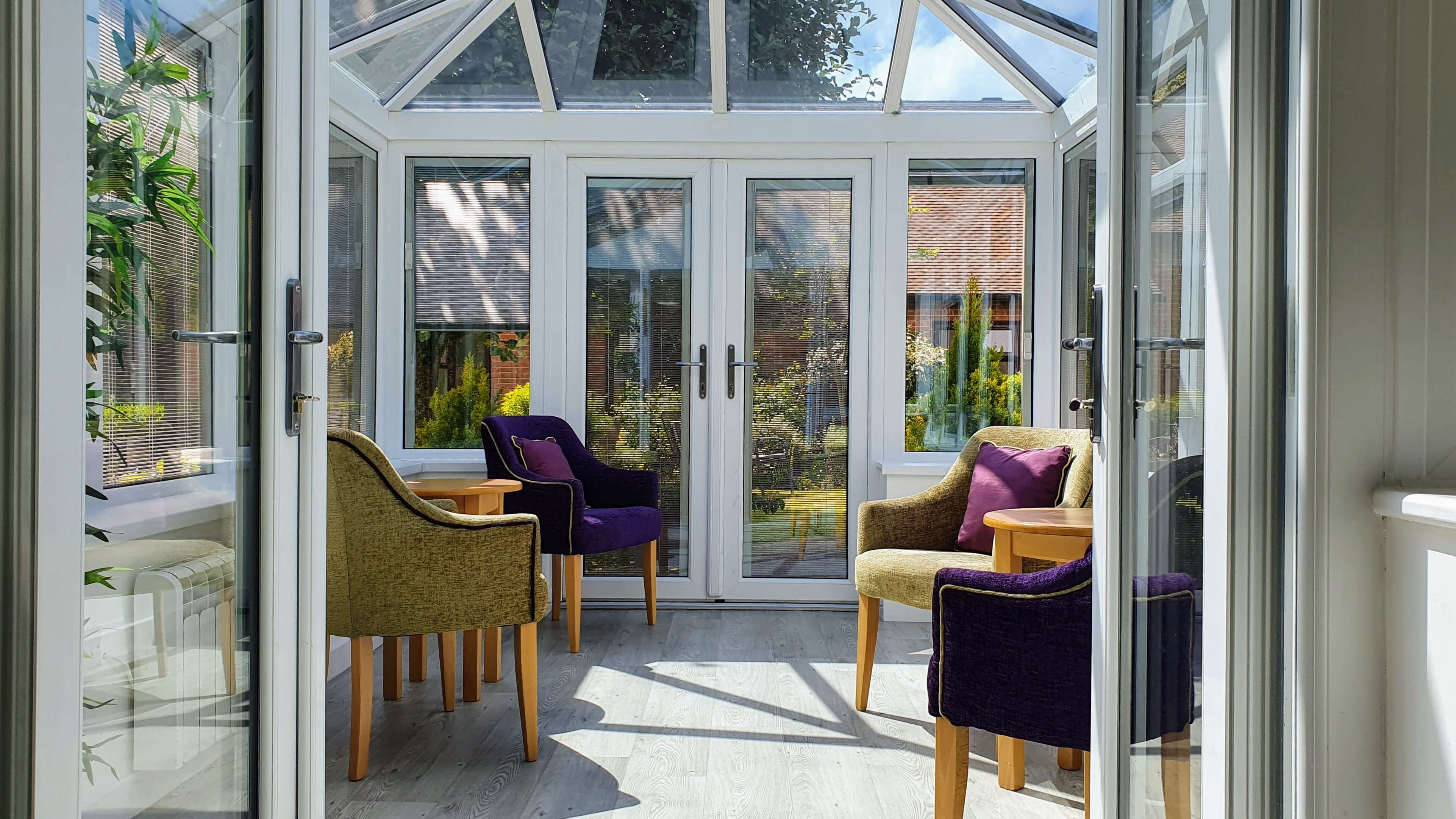 Brendoncare - Brendoncare Froxfield care home 8