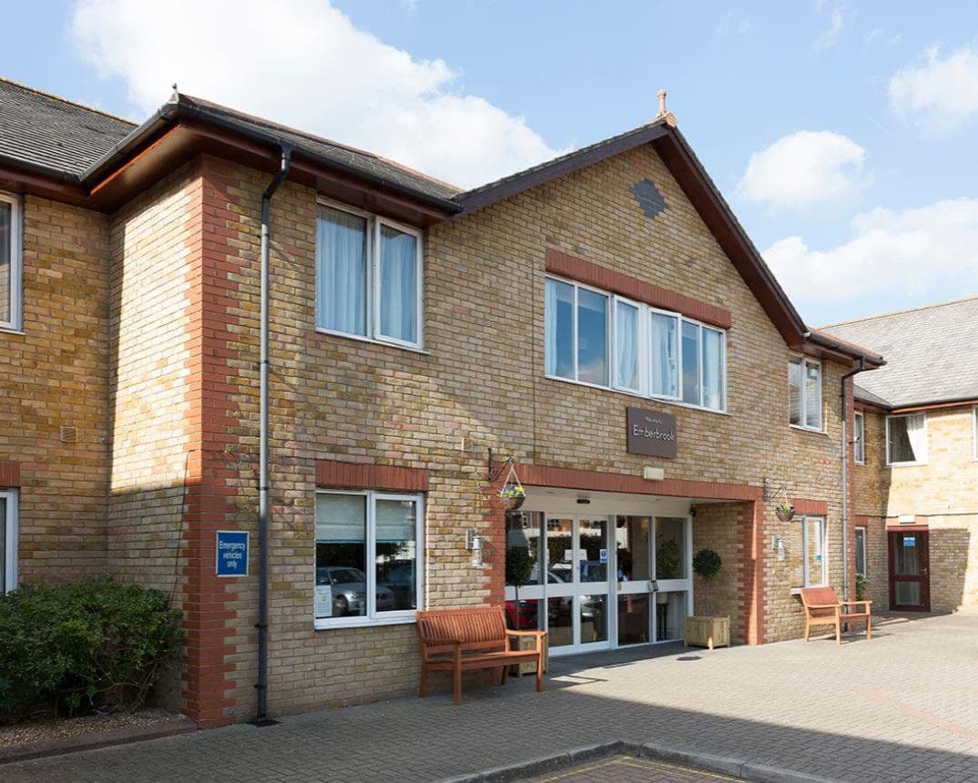 Brighterkind - Emberbrook care home 3