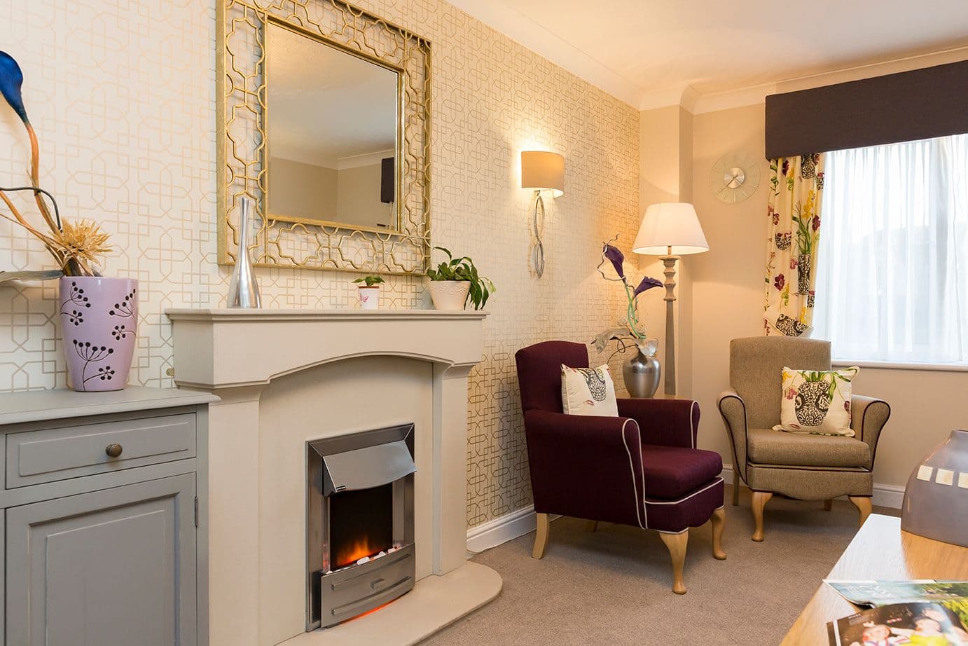 Brighterkind - Emberbrook care home 1
