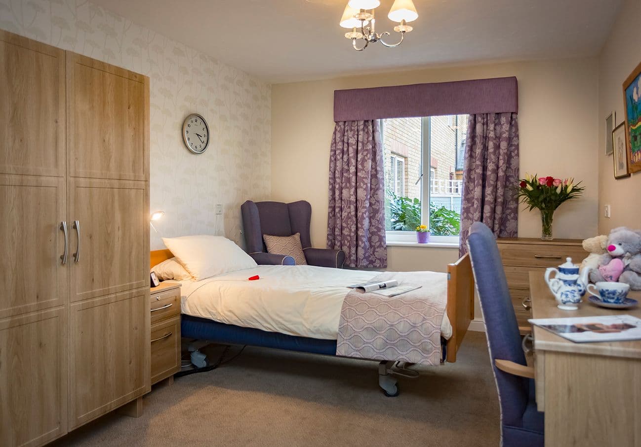 Brighterkind - Emberbrook care home 2