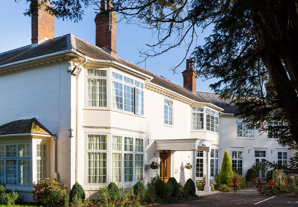 Brighterkind - Hungerford care home 1