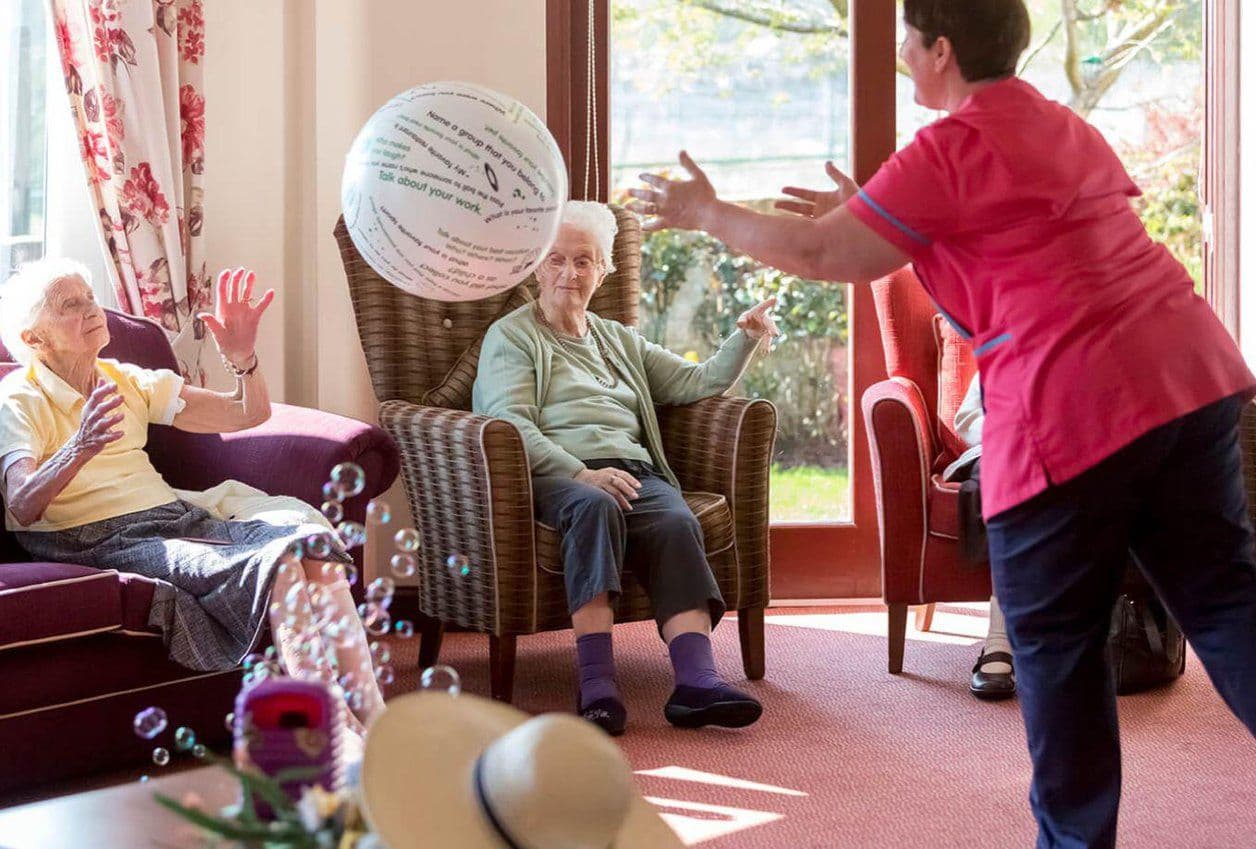 Brighterkind - Hungerford care home 3