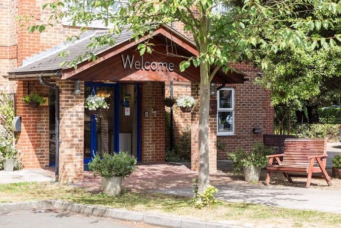 Brighterkind - Kingston care home 4