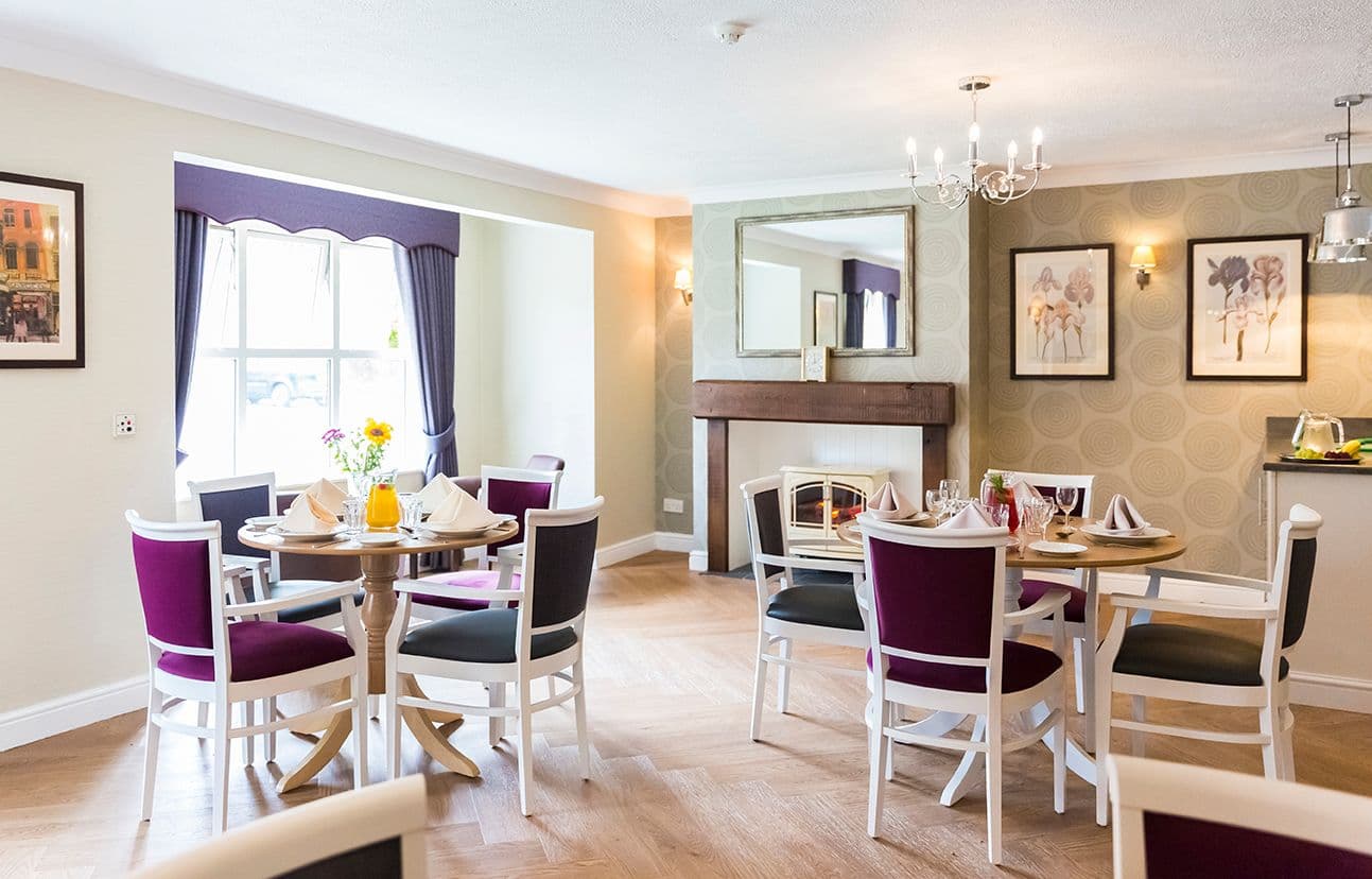 Brighterkind - Kingston care home 9