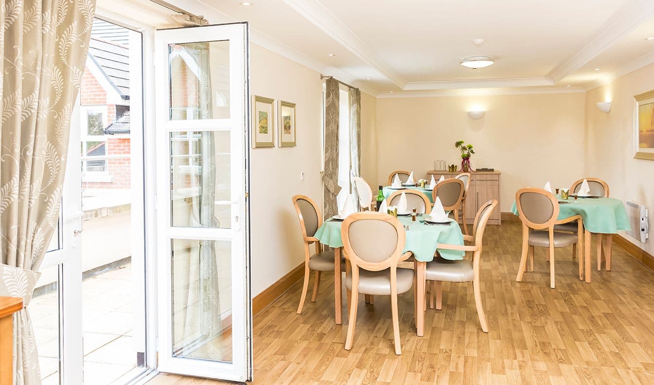 Brighterkind - Westbury Court care home 4